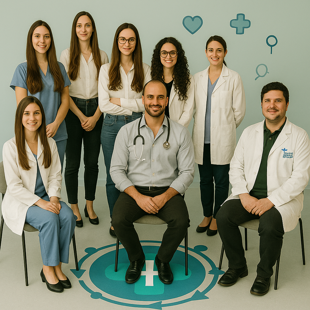 retesalute dottori rete-salute staff dottori percorso semaglutide